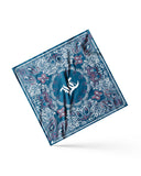 BANDANA ROYAL PAISLEY