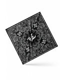 BANDANA MIDNIGHT PAISLEY