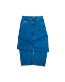 PANT BLUE DENIM