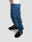 PANT BLUE DENIM