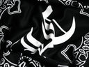 BANDANA MIDNIGHT PAISLEY