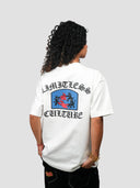 T-SHIRT REGULAR DANCE OF DEMONS PEARL