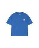 T-SHIRT REGULAR HEAVEN BLUE