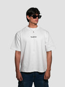 T-SHIRT REGULAR HOLY SHIRT WHITE