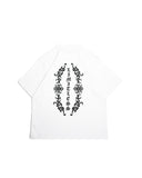 T-SHIRT REGULAR HOLY SHIRT WHITE