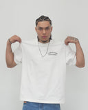 T-SHIRT REGULAR DANCE OF DEMONS PEARL